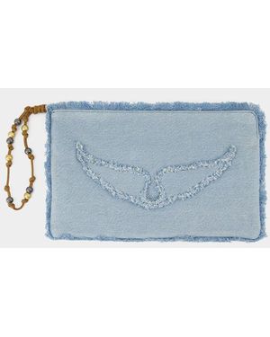 Zadig & Voltaire Bags for Women | Online Sale up to 44% off
