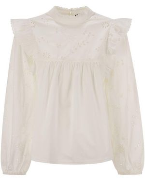 Weekend by Maxmara Taddeo - White