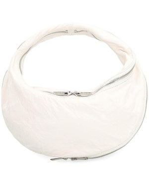 Alexander Wang Twyst Handbag - Natural