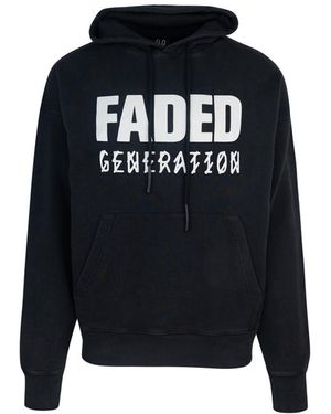 M44 LABEL GROUP Sweatshirt - Blue