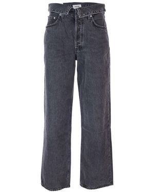 Agolde Jeans - Blue