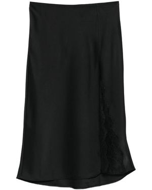 Calvin Klein Skirts - Black