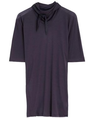 Lemaire Tops - Blue