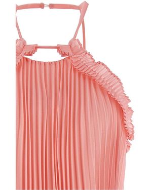 Twinset Dresses - Pink