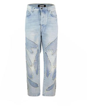 Barrow Pants - Blue