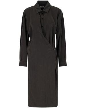 Lemaire Dresses - Black
