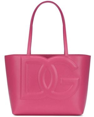 Dolce & Gabbana Bags - Pink