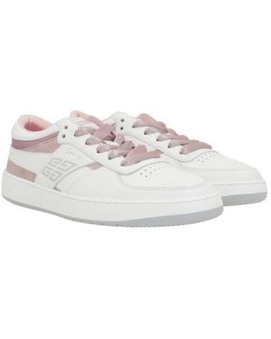 Givenchy Sneakers - White