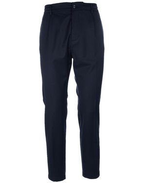 Cruna Pants - Blue