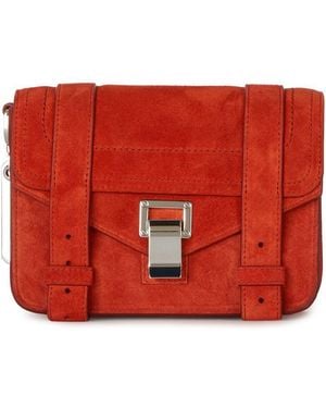 Proenza Schouler Handbags - Red
