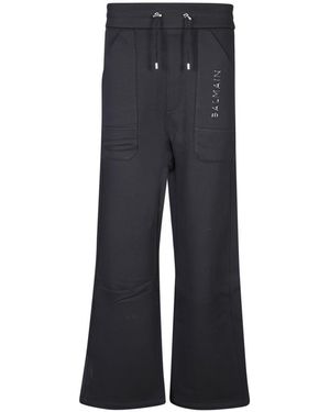 Balmain Pants - Blue
