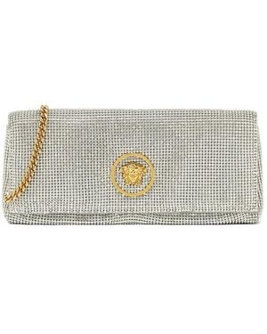 Versace Bags - Gray