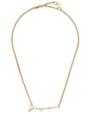 Jacquemus Bijoux - Natural