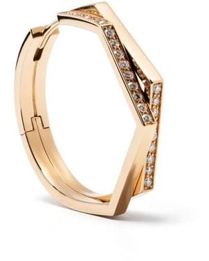 Repossi Earrings - Metallic