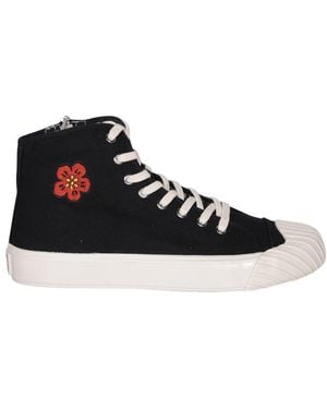 KENZO Sneakers - Black