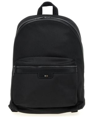 BOSS 'Ray' Backpack - Black