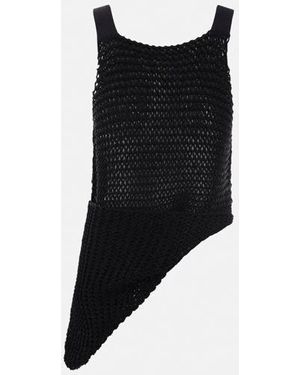 Quira Top - Black