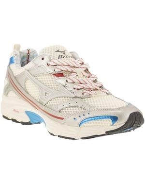 Mizuno Sneakers - White