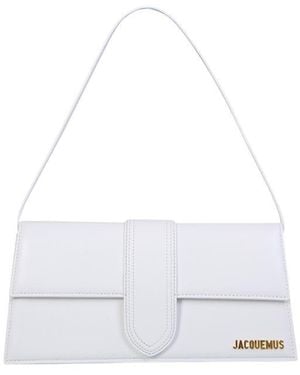 Jacquemus Bags - White