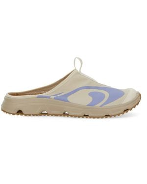 Salomon Advanced Sandal Rx Slide 3.0" - White