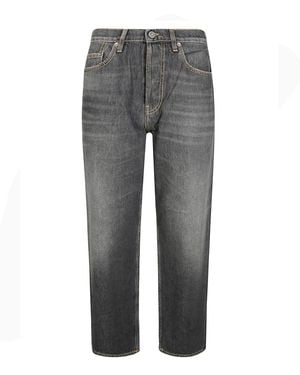 Golden Goose Pants - Gray
