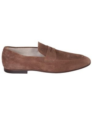 Tod's Loafers - Brown