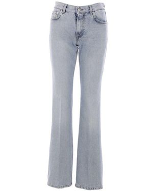 Haikure Jeans - Blue