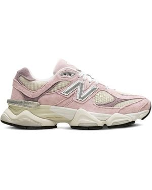 New Balance Sneakers - White