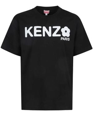 KENZO Tshirt - Black