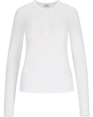 Filippa K Top - White