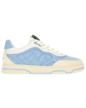 Gucci Sneakers - Blue