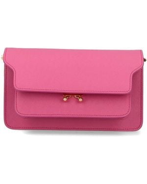 Marni Bags - Pink