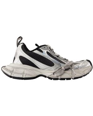 Balenciaga 3Xl Sneakers - White