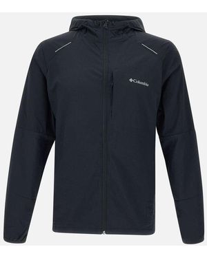 Columbia Jackets - Blue