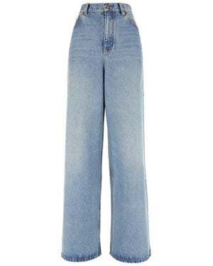 Chloé Jeans - Blue