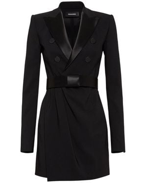 DSquared² Dresses - Black