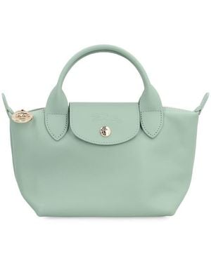 Longchamp Xs Le Pliage Xtra Handbag - Green