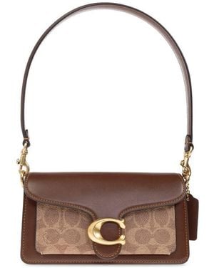 COACH Bags - Brown