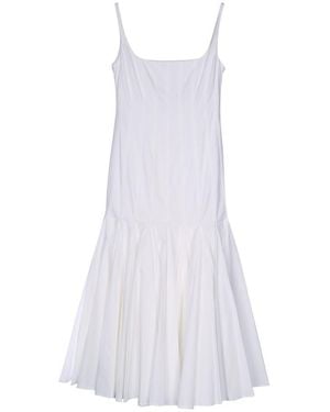 Jacquemus Dress - White