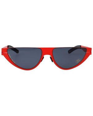 Mykita Sunglasses - Blue