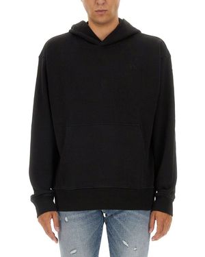 DIESEL Hoodies for Men | Online Sale up to 39% off | Lyst