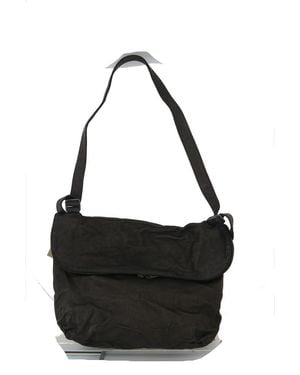 Yohji Yamamoto Bags - Black