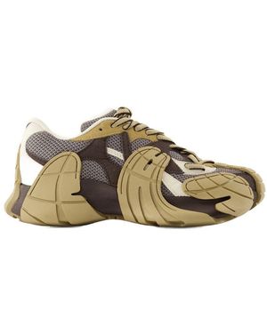 Camper Tormenta Sneakers - Brown