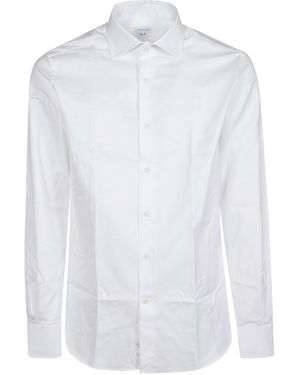 Orian Shirt - White