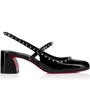 Christian Louboutin Sandals - Black