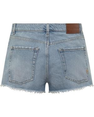Pinko Jean and denim shorts for Women | Online Sale up to 79