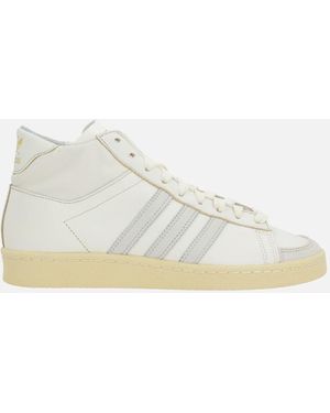 adidas Sneakers - White