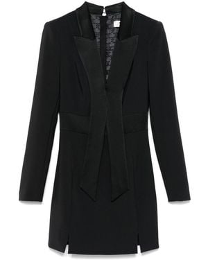 Elisabetta Franchi Dresses - Black