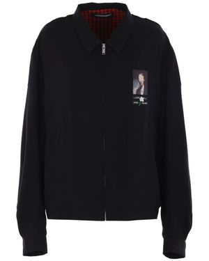 Undercover Coats - Black