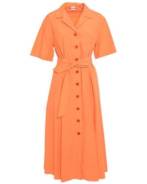 ワンピース ASPESI Woman Dress Multicolor 2914F285 67159 Women's Clothing – ASPESI